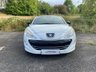 USED 2010 60 PEUGEOT RCZ 1.6 THP GT Coupe 2dr Petrol Manual Euro 5 (156 ps) 