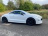USED 2010 60 PEUGEOT RCZ 1.6 THP GT Coupe 2dr Petrol Manual Euro 5 (156 ps) 