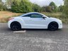 USED 2010 60 PEUGEOT RCZ 1.6 THP GT Coupe 2dr Petrol Manual Euro 5 (156 ps) 
