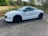 USED 2010 60 PEUGEOT RCZ 1.6 THP GT Coupe 2dr Petrol Manual Euro 5 (156 ps) 