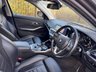 USED 2019 19 BMW 3 SERIES 2.0 320d Sport Saloon 4dr Diesel Auto Euro 6 (s/s) (190 ps) MINERAL GREY, MEDIA PACK, REAR CAM