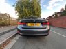 USED 2019 19 BMW 3 SERIES 2.0 320d Sport Saloon 4dr Diesel Auto Euro 6 (s/s) (190 ps) MINERAL GREY, MEDIA PACK, REAR CAM