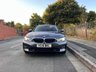 USED 2019 19 BMW 3 SERIES 2.0 320d Sport Saloon 4dr Diesel Auto Euro 6 (s/s) (190 ps) MINERAL GREY, MEDIA PACK, REAR CAM