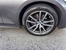 USED 2019 19 BMW 3 SERIES 2.0 320d Sport Saloon 4dr Diesel Auto Euro 6 (s/s) (190 ps) MINERAL GREY, MEDIA PACK, REAR CAM