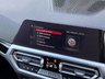 USED 2019 19 BMW 3 SERIES 2.0 320d Sport Saloon 4dr Diesel Auto Euro 6 (s/s) (190 ps) MINERAL GREY, MEDIA PACK, REAR CAM