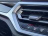 USED 2019 19 BMW 3 SERIES 2.0 320d Sport Saloon 4dr Diesel Auto Euro 6 (s/s) (190 ps) MINERAL GREY, MEDIA PACK, REAR CAM