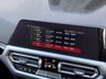 USED 2019 19 BMW 3 SERIES 2.0 320d Sport Saloon 4dr Diesel Auto Euro 6 (s/s) (190 ps) MINERAL GREY, MEDIA PACK, REAR CAM