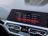 USED 2019 19 BMW 3 SERIES 2.0 320d Sport Saloon 4dr Diesel Auto Euro 6 (s/s) (190 ps) MINERAL GREY, MEDIA PACK, REAR CAM