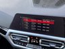 USED 2019 19 BMW 3 SERIES 2.0 320d Sport Saloon 4dr Diesel Auto Euro 6 (s/s) (190 ps) MINERAL GREY, MEDIA PACK, REAR CAM