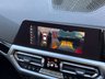 USED 2019 19 BMW 3 SERIES 2.0 320d Sport Saloon 4dr Diesel Auto Euro 6 (s/s) (190 ps) MINERAL GREY, MEDIA PACK, REAR CAM