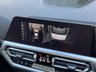 USED 2019 19 BMW 3 SERIES 2.0 320d Sport Saloon 4dr Diesel Auto Euro 6 (s/s) (190 ps) MINERAL GREY, MEDIA PACK, REAR CAM