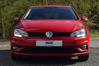 USED 2019 19 VOLKSWAGEN GOLF 1.6 TDI Match Hatchback 5dr Diesel Manual Euro 6 (s/s) (115 ps) 1 OWNER FROM NEW!