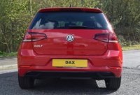 USED 2019 19 VOLKSWAGEN GOLF 1.6 TDI Match Hatchback 5dr Diesel Manual Euro 6 (s/s) (115 ps) 1 OWNER FROM NEW!