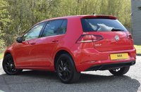 USED 2019 19 VOLKSWAGEN GOLF 1.6 TDI Match Hatchback 5dr Diesel Manual Euro 6 (s/s) (115 ps) 1 OWNER FROM NEW!