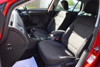 USED 2019 19 VOLKSWAGEN GOLF 1.6 TDI Match Hatchback 5dr Diesel Manual Euro 6 (s/s) (115 ps) 1 OWNER FROM NEW!