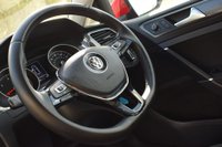 USED 2019 19 VOLKSWAGEN GOLF 1.6 TDI Match Hatchback 5dr Diesel Manual Euro 6 (s/s) (115 ps) 1 OWNER FROM NEW!