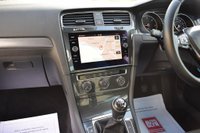 USED 2019 19 VOLKSWAGEN GOLF 1.6 TDI Match Hatchback 5dr Diesel Manual Euro 6 (s/s) (115 ps) 1 OWNER FROM NEW!