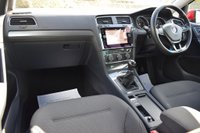 USED 2019 19 VOLKSWAGEN GOLF 1.6 TDI Match Hatchback 5dr Diesel Manual Euro 6 (s/s) (115 ps) 1 OWNER FROM NEW!