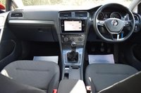 USED 2019 19 VOLKSWAGEN GOLF 1.6 TDI Match Hatchback 5dr Diesel Manual Euro 6 (s/s) (115 ps) 1 OWNER FROM NEW!