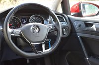 USED 2019 19 VOLKSWAGEN GOLF 1.6 TDI Match Hatchback 5dr Diesel Manual Euro 6 (s/s) (115 ps) 1 OWNER FROM NEW!