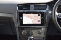 USED 2019 19 VOLKSWAGEN GOLF 1.6 TDI Match Hatchback 5dr Diesel Manual Euro 6 (s/s) (115 ps) 1 OWNER FROM NEW!