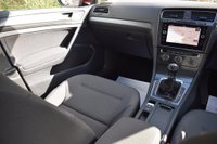 USED 2019 19 VOLKSWAGEN GOLF 1.6 TDI Match Hatchback 5dr Diesel Manual Euro 6 (s/s) (115 ps) 1 OWNER FROM NEW!