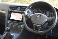 USED 2019 19 VOLKSWAGEN GOLF 1.6 TDI Match Hatchback 5dr Diesel Manual Euro 6 (s/s) (115 ps) 1 OWNER FROM NEW!