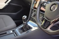 USED 2019 19 VOLKSWAGEN GOLF 1.6 TDI Match Hatchback 5dr Diesel Manual Euro 6 (s/s) (115 ps) 1 OWNER FROM NEW!