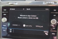 USED 2019 19 VOLKSWAGEN GOLF 1.6 TDI Match Hatchback 5dr Diesel Manual Euro 6 (s/s) (115 ps) 1 OWNER FROM NEW!