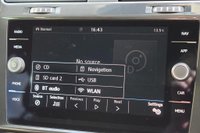 USED 2019 19 VOLKSWAGEN GOLF 1.6 TDI Match Hatchback 5dr Diesel Manual Euro 6 (s/s) (115 ps) 1 OWNER FROM NEW!