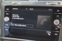 USED 2019 19 VOLKSWAGEN GOLF 1.6 TDI Match Hatchback 5dr Diesel Manual Euro 6 (s/s) (115 ps) 1 OWNER FROM NEW!
