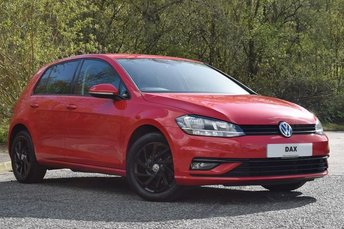View our VOLKSWAGEN GOLF