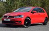 USED 2019 19 VOLKSWAGEN GOLF 1.6 TDI Match Hatchback 5dr Diesel Manual Euro 6 (s/s) (115 ps) 1 OWNER FROM NEW!