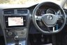 USED 2019 19 VOLKSWAGEN GOLF 1.6 TDI Match Hatchback 5dr Diesel Manual Euro 6 (s/s) (115 ps) 1 OWNER FROM NEW!