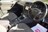 USED 2019 19 VOLKSWAGEN GOLF 1.6 TDI Match Hatchback 5dr Diesel Manual Euro 6 (s/s) (115 ps) 1 OWNER FROM NEW!