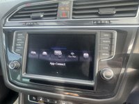 USED 2017 17 VOLKSWAGEN TIGUAN 2.0 TDI 4-MOTION SE TECH NAV EURO-6 ULEZ/COMPLIANT ALL OUR CARS COME WITH 2 KEYS  FULL SERVICE FULL MOT WARRANTY  DETAILED VALET