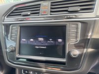 USED 2017 17 VOLKSWAGEN TIGUAN 2.0 TDI 4-MOTION SE TECH NAV EURO-6 ULEZ/COMPLIANT ALL OUR CARS COME WITH 2 KEYS  FULL SERVICE FULL MOT WARRANTY  DETAILED VALET