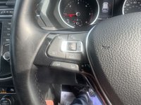 USED 2017 17 VOLKSWAGEN TIGUAN 2.0 TDI 4-MOTION SE TECH NAV EURO-6 ULEZ/COMPLIANT ALL OUR CARS COME WITH 2 KEYS  FULL SERVICE FULL MOT WARRANTY  DETAILED VALET