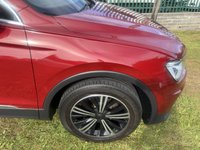 USED 2017 17 VOLKSWAGEN TIGUAN 2.0 TDI 4-MOTION SE TECH NAV EURO-6 ULEZ/COMPLIANT ALL OUR CARS COME WITH 2 KEYS  FULL SERVICE FULL MOT WARRANTY  DETAILED VALET