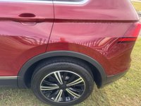 USED 2017 17 VOLKSWAGEN TIGUAN 2.0 TDI 4-MOTION SE TECH NAV EURO-6 ULEZ/COMPLIANT ALL OUR CARS COME WITH 2 KEYS  FULL SERVICE FULL MOT WARRANTY  DETAILED VALET