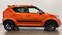 USED 2017 17 SUZUKI IGNIS 1.2 Dualjet MHEV SZ5 Hatchback 5dr Petrol Hybrid Manual ALLGRIP Euro 6 (s/s) (90 ps) ALL GRIP MODEL