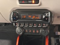 USED 2017 17 SUZUKI IGNIS 1.2 Dualjet MHEV SZ5 Hatchback 5dr Petrol Hybrid Manual ALLGRIP Euro 6 (s/s) (90 ps) ALL GRIP MODEL