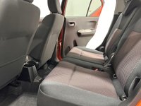 USED 2017 17 SUZUKI IGNIS 1.2 Dualjet MHEV SZ5 Hatchback 5dr Petrol Hybrid Manual ALLGRIP Euro 6 (s/s) (90 ps) ALL GRIP MODEL
