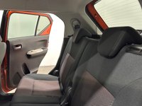 USED 2017 17 SUZUKI IGNIS 1.2 Dualjet MHEV SZ5 Hatchback 5dr Petrol Hybrid Manual ALLGRIP Euro 6 (s/s) (90 ps) ALL GRIP MODEL