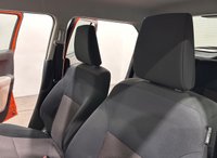 USED 2017 17 SUZUKI IGNIS 1.2 Dualjet MHEV SZ5 Hatchback 5dr Petrol Hybrid Manual ALLGRIP Euro 6 (s/s) (90 ps) ALL GRIP MODEL