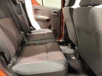 USED 2017 17 SUZUKI IGNIS 1.2 Dualjet MHEV SZ5 Hatchback 5dr Petrol Hybrid Manual ALLGRIP Euro 6 (s/s) (90 ps) ALL GRIP MODEL