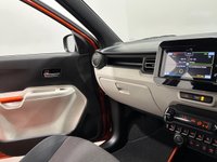 USED 2017 17 SUZUKI IGNIS 1.2 Dualjet MHEV SZ5 Hatchback 5dr Petrol Hybrid Manual ALLGRIP Euro 6 (s/s) (90 ps) ALL GRIP MODEL