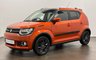 USED 2017 17 SUZUKI IGNIS 1.2 Dualjet MHEV SZ5 Hatchback 5dr Petrol Hybrid Manual ALLGRIP Euro 6 (s/s) (90 ps) ALL GRIP MODEL