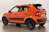 USED 2017 17 SUZUKI IGNIS 1.2 Dualjet MHEV SZ5 Hatchback 5dr Petrol Hybrid Manual ALLGRIP Euro 6 (s/s) (90 ps) ALL GRIP MODEL