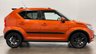 USED 2017 17 SUZUKI IGNIS 1.2 Dualjet MHEV SZ5 Hatchback 5dr Petrol Hybrid Manual ALLGRIP Euro 6 (s/s) (90 ps) ALL GRIP MODEL